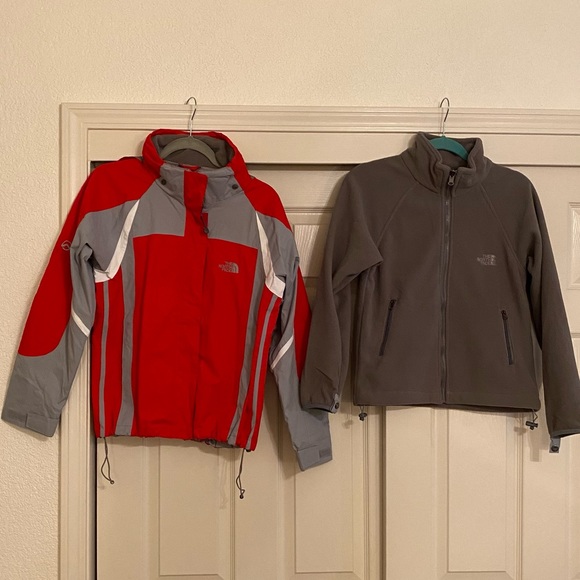 The North Face ski jacket - Picture 3 of 8